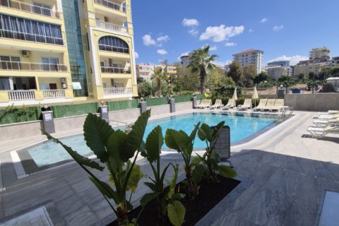 Продажа квартиры  в Махмутларе, Анталье, Турция 2+1, 87м2, №238634 – фото 22