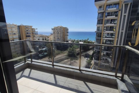 Продажа квартиры  в Махмутларе, Анталье, Турция 2+1, 87м2, №238634 – фото 13