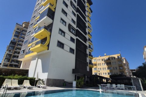 Продажа квартиры  в Махмутларе, Анталье, Турция 2+1, 87м2, №238634 – фото 8