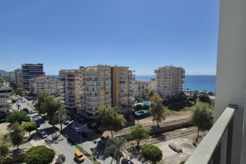Продажа квартиры  в Махмутларе, Анталье, Турция 2+1, 87м2, №238634 – фото 10