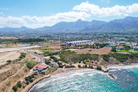 3+1 Villa in Catalkoy, Girne, Nr. 213904 - 2