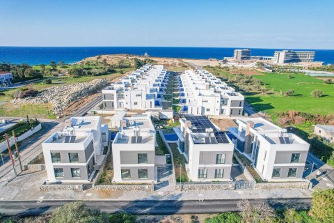 Villa 3+1 Çatalköy, Girne, №213904