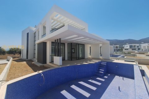 3+1 Villa in Catalkoy, Girne, Nr. 213904 - 18