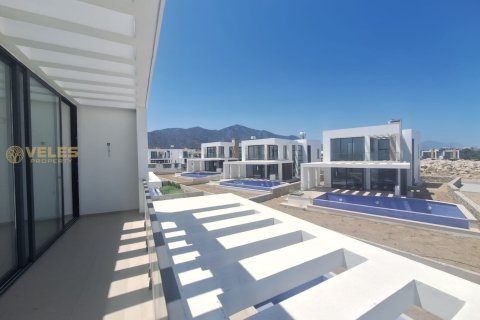 3+1 Villa in Catalkoy, Girne, Nr. 213904 - 21