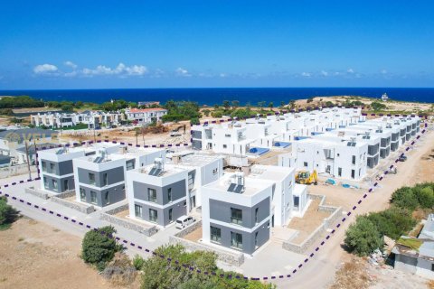3+1 Villa in Catalkoy, Girne, Nr. 213904 - 4