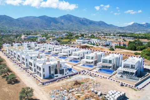 3+1 Villa in Catalkoy, Girne, Nr. 213904 - 5