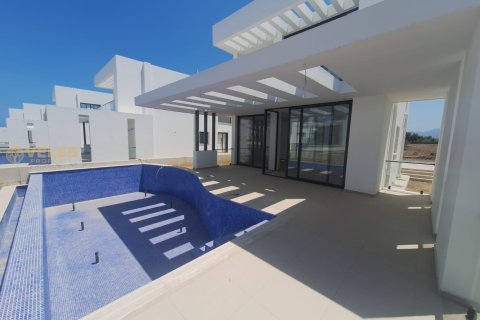 3+1 Villa in Catalkoy, Girne, Nr. 213904 - 24