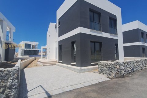 3+1 Villa in Catalkoy, Girne, Nr. 213904 - 8