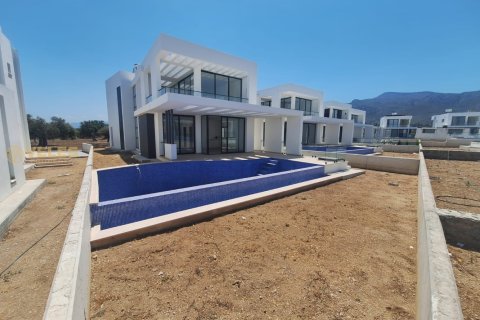 3+1 Villa in Catalkoy, Girne, Nr. 213904 - 15