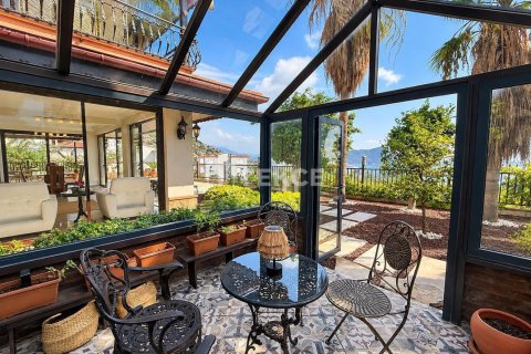 Villa for sale  in Alanya, Antalya, Turkey, 4 bedrooms, 300m2, No. 238285 – photo 22