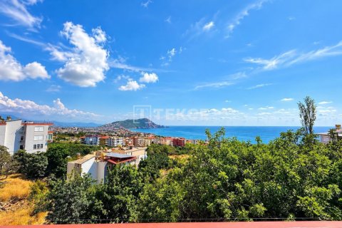Villa for sale  in Alanya, Antalya, Turkey, 4 bedrooms, 300m2, No. 238285 – photo 14