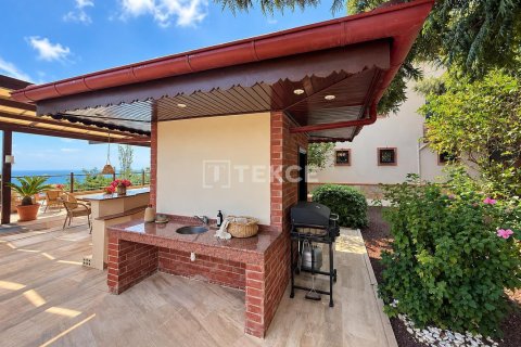Villa for sale  in Alanya, Antalya, Turkey, 4 bedrooms, 300m2, No. 238285 – photo 19