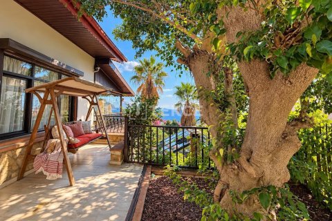 Villa for sale  in Alanya, Antalya, Turkey, 4 bedrooms, 300m2, No. 238285 – photo 27