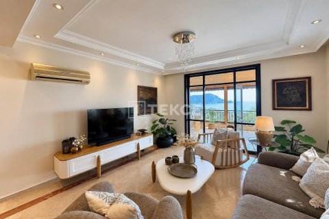 Villa for sale  in Alanya, Antalya, Turkey, 4 bedrooms, 300m2, No. 238285 – photo 30