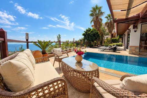 Villa for sale  in Alanya, Antalya, Turkey, 4 bedrooms, 300m2, No. 238285 – photo 5