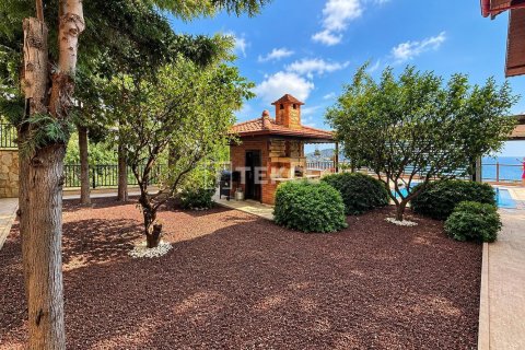 Villa for sale  in Alanya, Antalya, Turkey, 4 bedrooms, 300m2, No. 238285 – photo 17