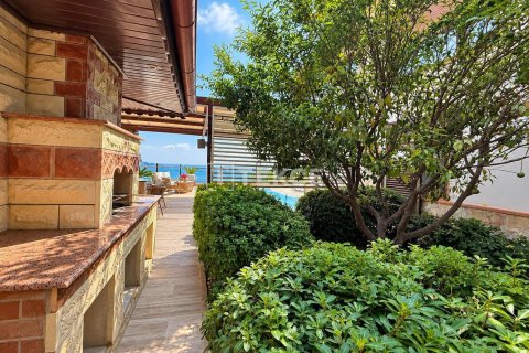 Villa for sale  in Alanya, Antalya, Turkey, 4 bedrooms, 300m2, No. 238285 – photo 24