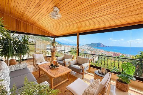 Villa for sale  in Alanya, Antalya, Turkey, 4 bedrooms, 300m2, No. 238285 – photo 29