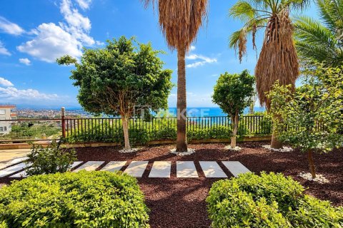 Villa for sale  in Alanya, Antalya, Turkey, 4 bedrooms, 300m2, No. 238285 – photo 10