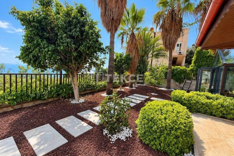 Villa for sale  in Alanya, Antalya, Turkey, 4 bedrooms, 300m2, No. 238285 – photo 16