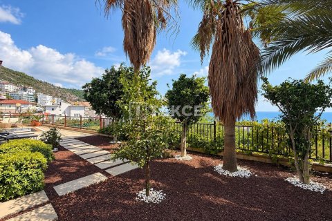 Villa for sale  in Alanya, Antalya, Turkey, 4 bedrooms, 300m2, No. 238285 – photo 23