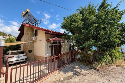 Villa for sale  in Alanya, Antalya, Turkey, 4 bedrooms, 300m2, No. 238285 – photo 28