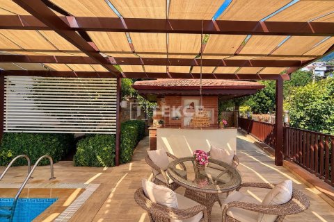 Villa for sale  in Alanya, Antalya, Turkey, 4 bedrooms, 300m2, No. 238285 – photo 20