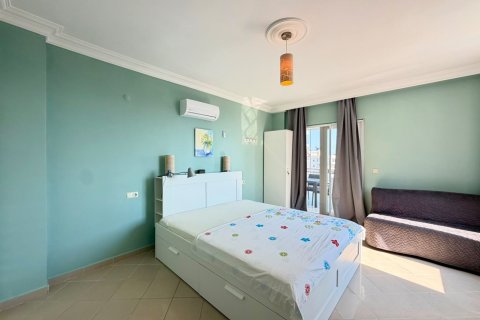 Продажа квартиры  в Тосмуре, Аланье, Анталье, Турция 3 комн., 121м2, №238363 – фото 15
