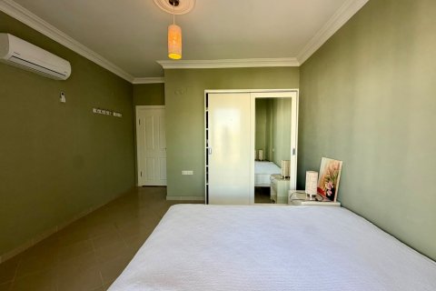 Продажа квартиры  в Тосмуре, Аланье, Анталье, Турция 3 комн., 121м2, №238363 – фото 10