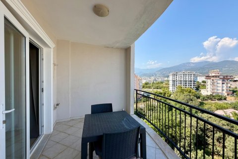 Продажа квартиры  в Тосмуре, Аланье, Анталье, Турция 3 комн., 121м2, №238363 – фото 22