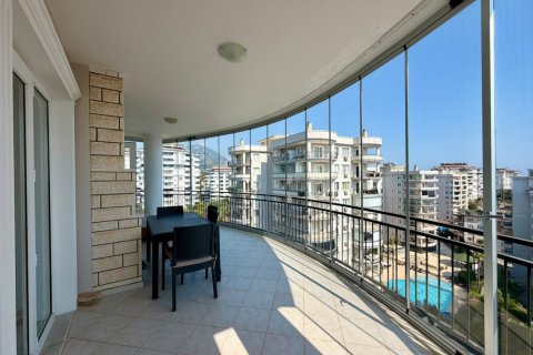 Продажа квартиры  в Тосмуре, Аланье, Анталье, Турция 3 комн., 121м2, №238363 – фото 19