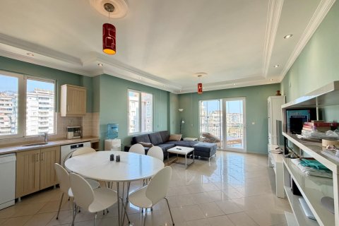 Продажа квартиры  в Тосмуре, Аланье, Анталье, Турция 3 комн., 121м2, №238363 – фото 6