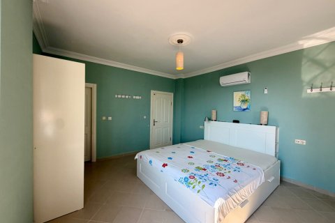 Продажа квартиры  в Тосмуре, Аланье, Анталье, Турция 3 комн., 121м2, №238363 – фото 17