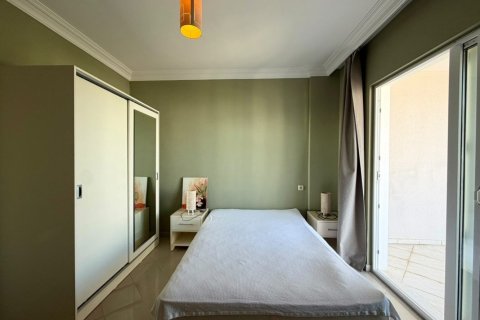Продажа квартиры  в Тосмуре, Аланье, Анталье, Турция 3 комн., 121м2, №238363 – фото 12