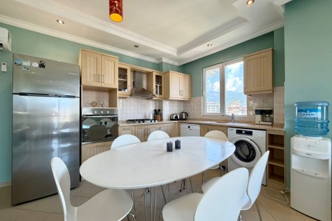 Продажа квартиры  в Тосмуре, Аланье, Анталье, Турция 3 комн., 121м2, №238363 – фото 7