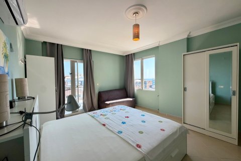 Продажа квартиры  в Тосмуре, Аланье, Анталье, Турция 3 комн., 121м2, №238363 – фото 16