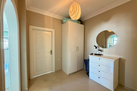 Продажа квартиры  в Тосмуре, Аланье, Анталье, Турция 3 комн., 121м2, №238363 – фото 4