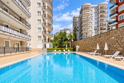 Продажа квартиры  в Тосмуре, Аланье, Анталье, Турция 3 комн., 121м2, №238363 – фото 2