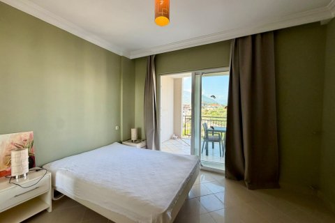 Продажа квартиры  в Тосмуре, Аланье, Анталье, Турция 3 комн., 121м2, №238363 – фото 11