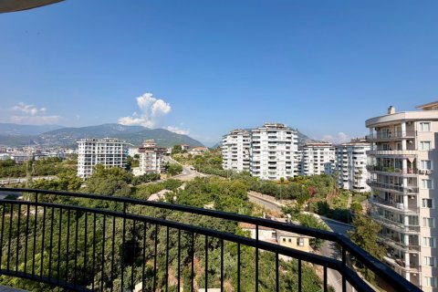 Продажа квартиры  в Тосмуре, Аланье, Анталье, Турция 3 комн., 121м2, №238363 – фото 24
