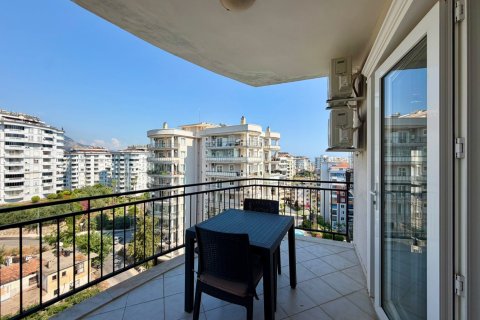 Продажа квартиры  в Тосмуре, Аланье, Анталье, Турция 3 комн., 121м2, №238363 – фото 23