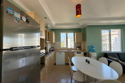 Продажа квартиры  в Тосмуре, Аланье, Анталье, Турция 3 комн., 121м2, №238363 – фото 8