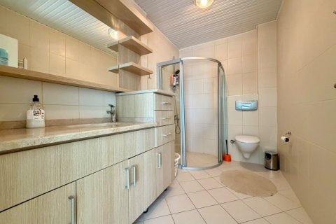 Продажа квартиры  в Тосмуре, Аланье, Анталье, Турция 3 комн., 121м2, №238363 – фото 14