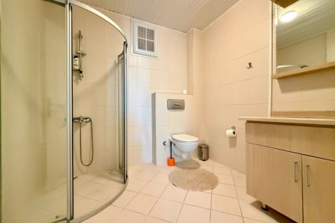 Продажа квартиры  в Тосмуре, Аланье, Анталье, Турция 3 комн., 121м2, №238363 – фото 21