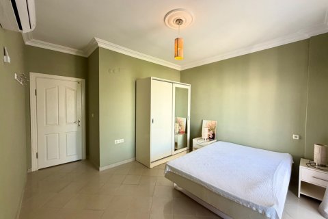 Продажа квартиры  в Тосмуре, Аланье, Анталье, Турция 3 комн., 121м2, №238363 – фото 9