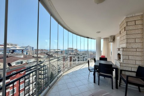 Продажа квартиры  в Тосмуре, Аланье, Анталье, Турция 3 комн., 121м2, №238363 – фото 20