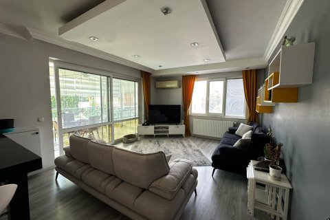 Продажа квартиры в Тосмуре, Аланье, Анталье, Турция 3 комн., №238233 – фото 17