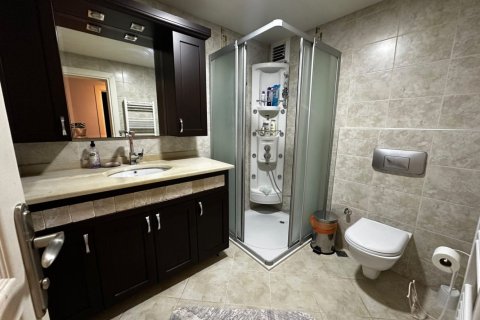 Продажа квартиры в Тосмуре, Аланье, Анталье, Турция 3 комн., №238233 – фото 28