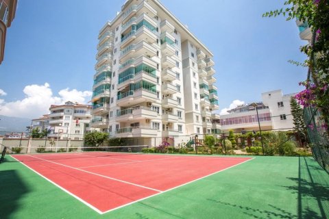 Продажа квартиры в Тосмуре, Аланье, Анталье, Турция 3 комн., №238233 – фото 13