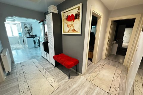 Продажа квартиры в Тосмуре, Аланье, Анталье, Турция 3 комн., №238233 – фото 21